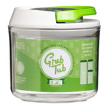 Gruba Tub Food Storage Container 0.4Ltr