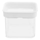 Gruba Tub Clear Storage Container