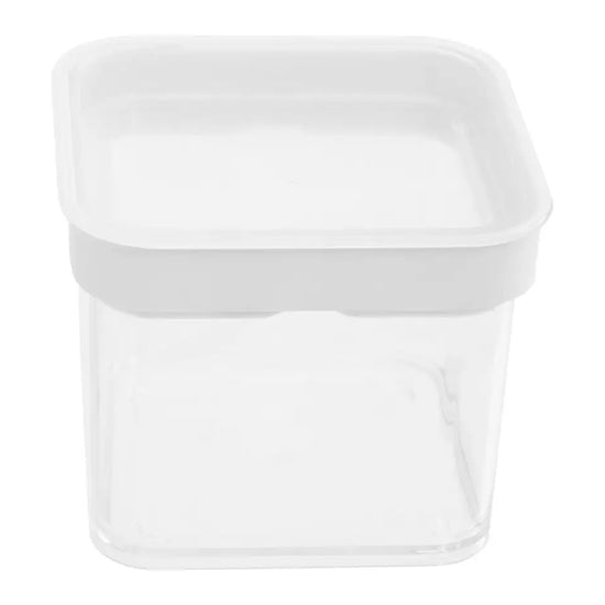 Gruba Tub Clear Storage Container