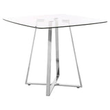 Metropole Square Dining Table