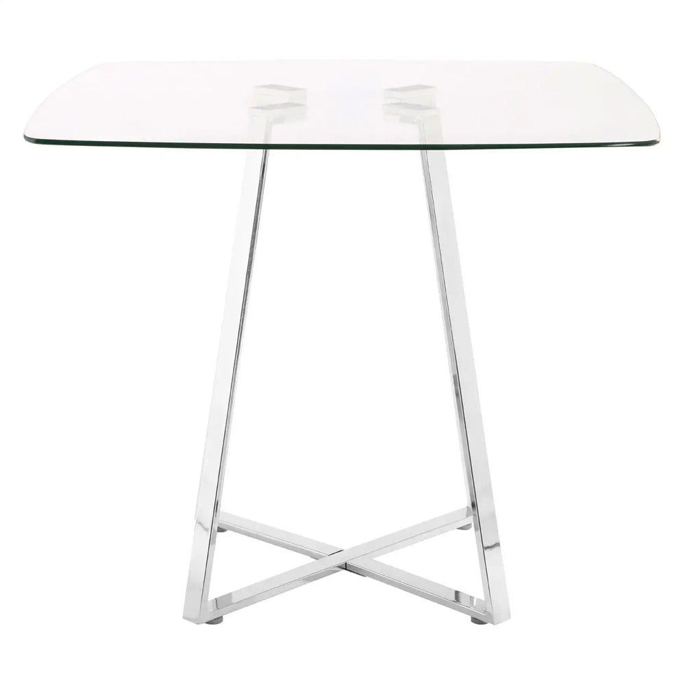 Metropole Square Dining Table