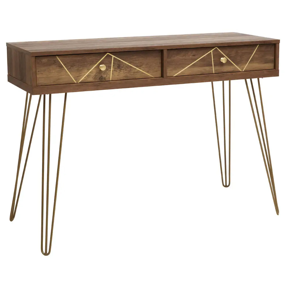 Flora Console Table