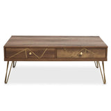 Flora Coffee Table