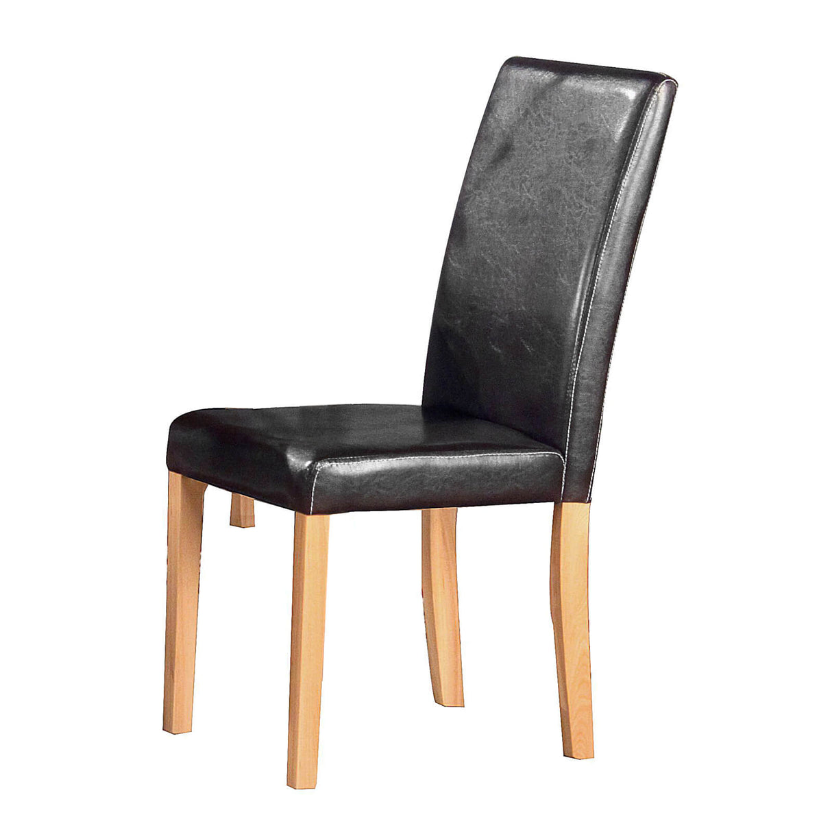 Ashdale Dining Chair Black