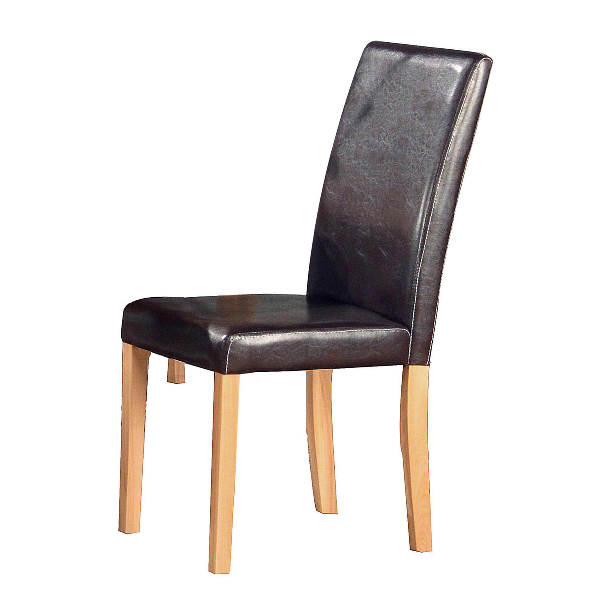 Ashdale Dining Chair Brown
