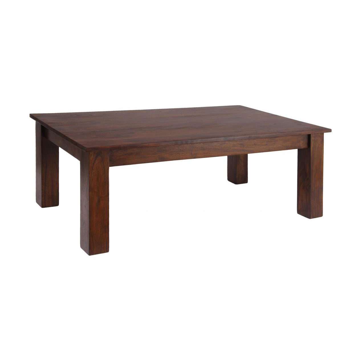 Carnival Dark Oak Coffee Table