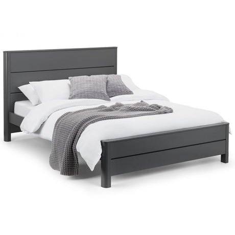 Chloe King Size Bed