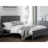 Chloe King Size Bed