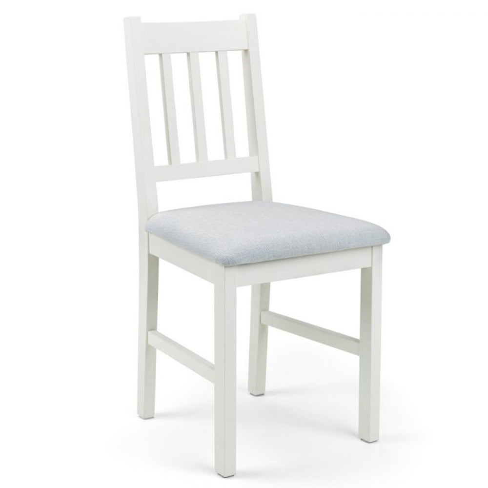 Coxmoor Dining Chair Ivory