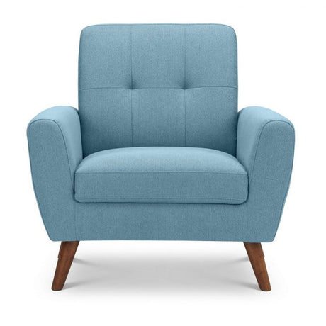 Monza Chair Blue